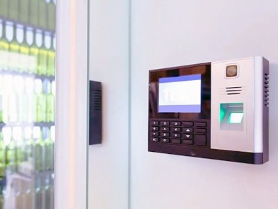 安裝、功能、維護，門禁識別方式對比