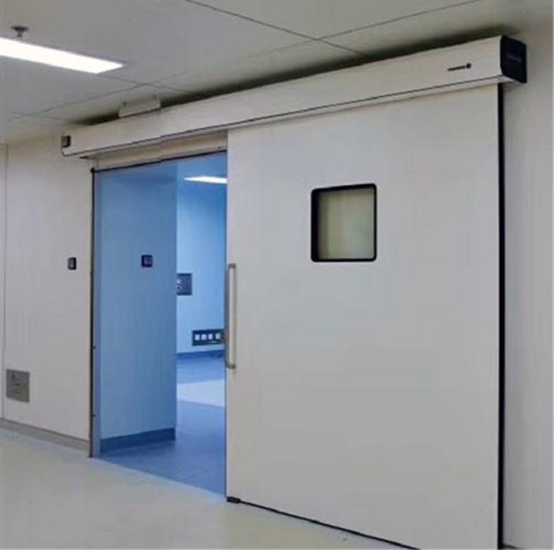 可推拉式自動醫用氣密門鎖具怎么挑選