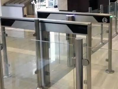 詳細分析速通門維修難點與技術要求