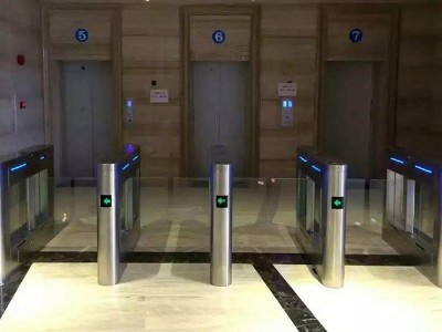 速通門門禁系統保養維護項目詳解