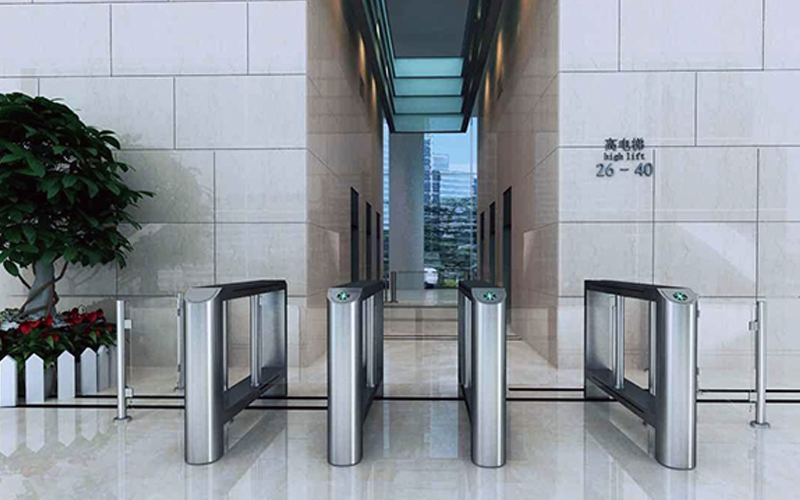 小維修隊承接速通門項目的風險分析