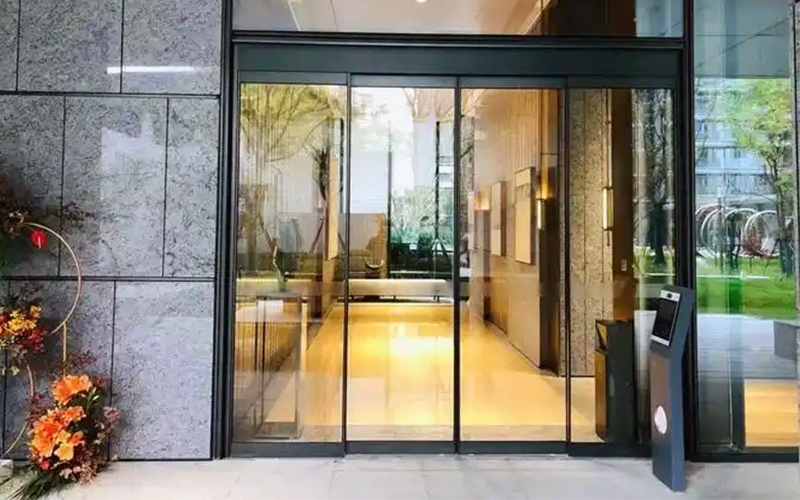 為何自動平移門保養(yǎng)常被忽視？揭開其被低估的真相
