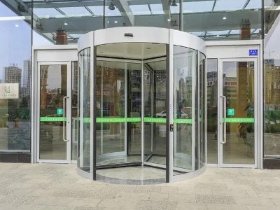 工業折疊門構成深度解析
