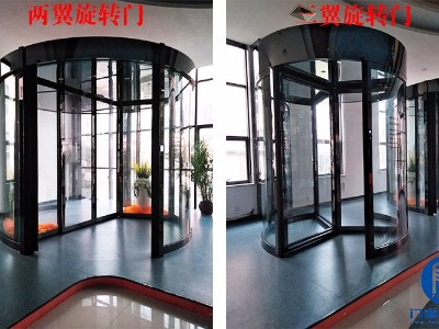 影響旋轉(zhuǎn)門(mén)行業(yè)發(fā)展的五大因素