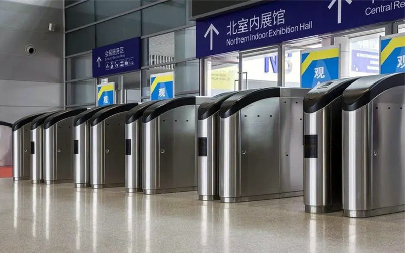 戶外與室內閘機保養差異及要點