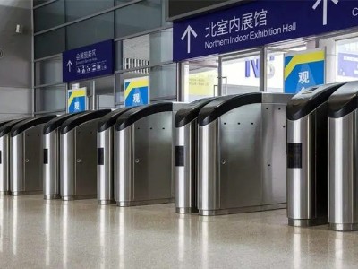 戶外與室內閘機保養差異及要點
