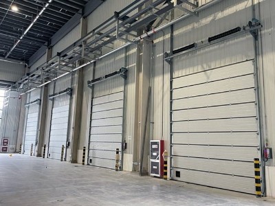 工業提升門基礎功能檢查內容與方法