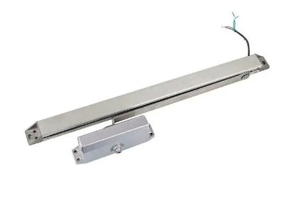 選型必讀：電動閉門器功能參數詳解