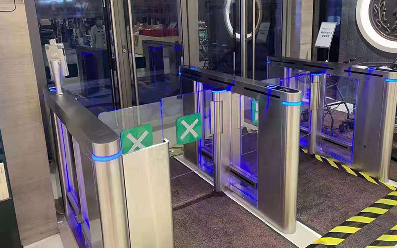 我來答：人臉識別閘機識別故障如何維修？