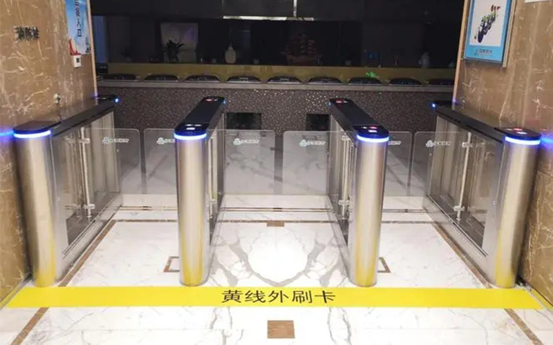 我來答：閘機(jī)刷卡不開怎么辦？