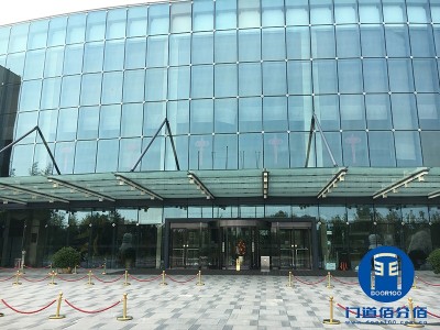 酒店行業必看丨降低能耗方法合集