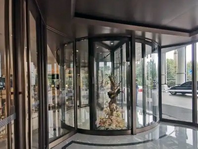 北京自動門維修市場調研：本地化服務飆升 230% 之技術變革浪潮