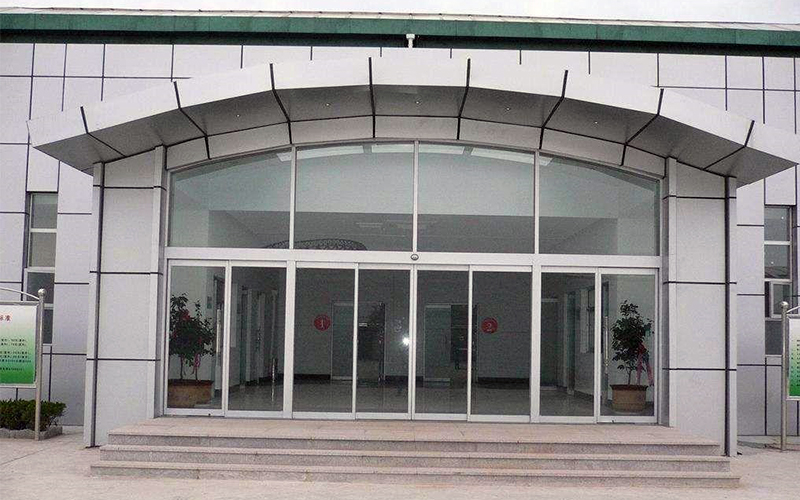 自動門光電開關（光電傳感器）介紹