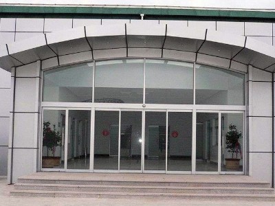 自動(dòng)門光電開關(guān)（光電傳感器）介紹