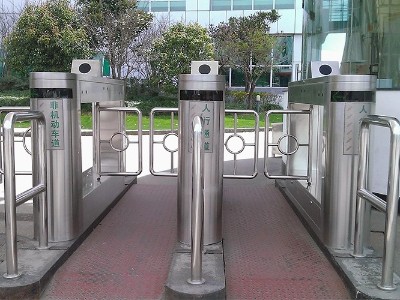 閘機配置技術術語大百科