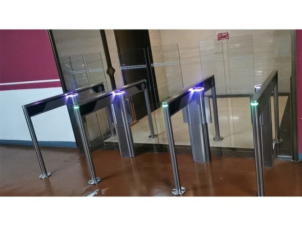 速通門(mén)維修案例丨AS品牌擺式速通門(mén)電機(jī)維修項(xiàng)目