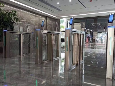 走進速通門世界：速通門安裝購買方須知