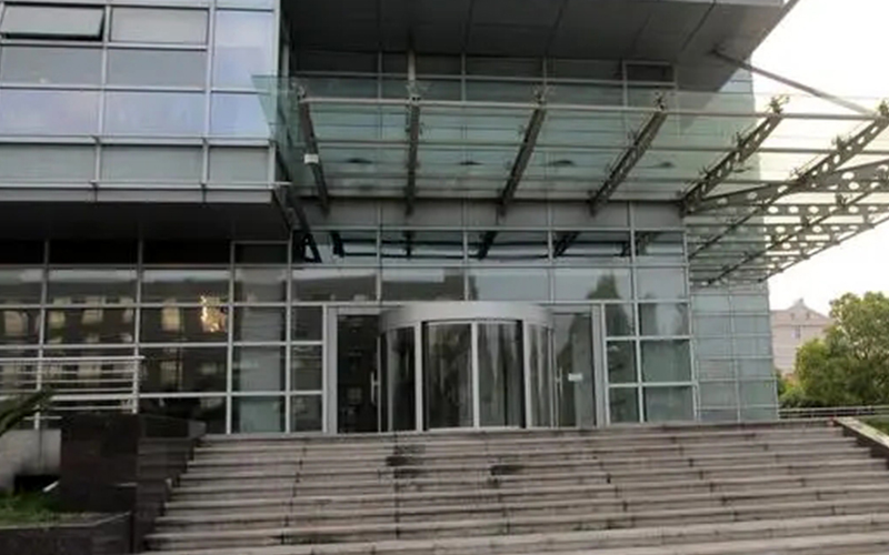 如何有效預防與處理旋轉門進水故障？