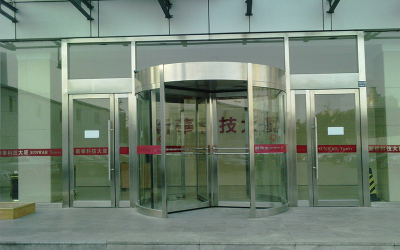 手動旋轉門門把手購買安裝，門把手材質介紹