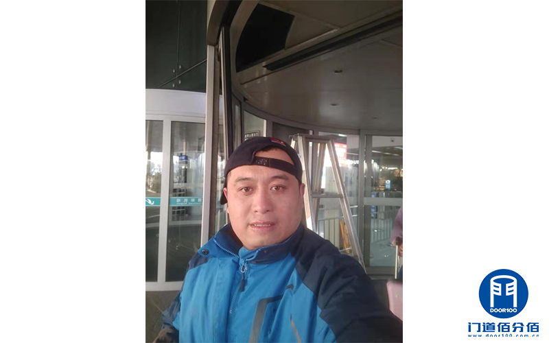 保障春運(yùn)丨山東省機(jī)場(chǎng)進(jìn)出入口弧形自動(dòng)門(mén)保養(yǎng)服務(wù)