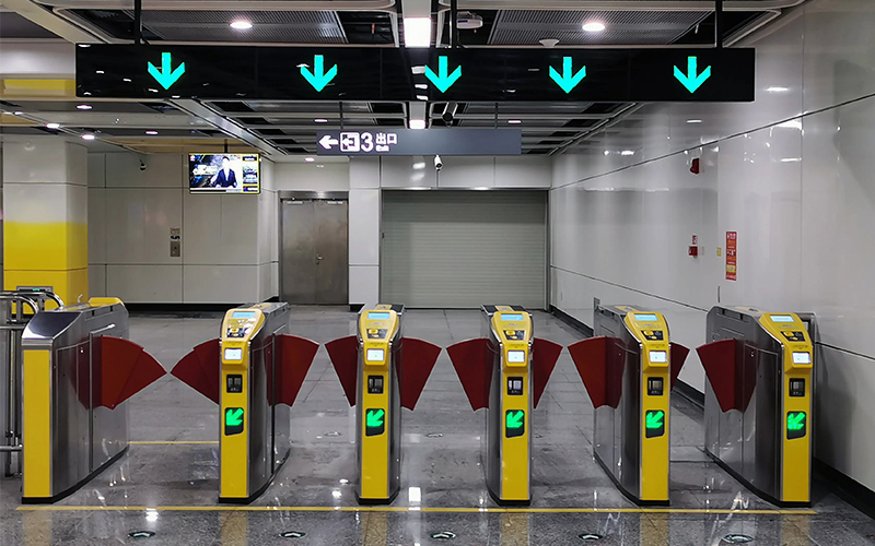 閘機故障現象及維修方法，門道帶你了解如何維修閘機