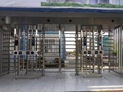 剖析全高轉閘維修及保養要點