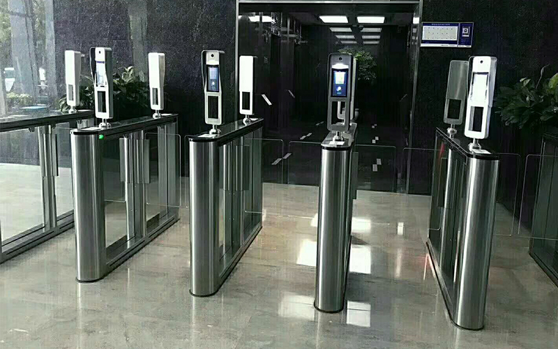 透視速通門閘機機械故障：從原因到維修