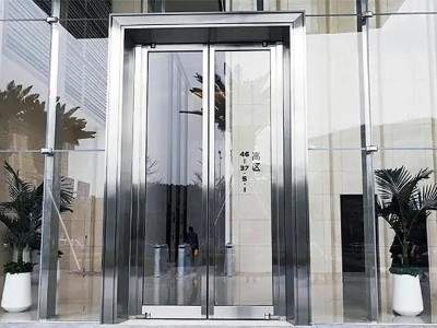 平衡門適用場所及其對安裝環境要求